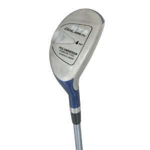   Hybrid with Graphite Shaft (Mens, Right Handed): Sports & Outdoors