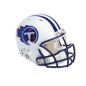 Tennessee Titans Authentic Mini NFL Revolution Helmet by Riddell 