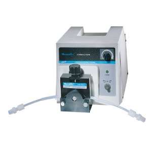  Masterflex L/S PTFE tubing pump, 115V, 50/60 Hz 