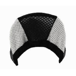   Vega Cream/Black Chin Flap for Attitude Full Face Helmet Automotive