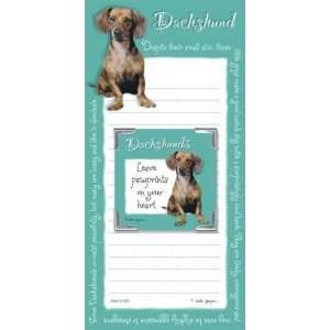   Memo Pad Notebook and Magnet Picture Frame Set: Office Products