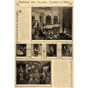 com 1900 Article Behind the Scene Play Actors Lighting Stage Effects 