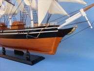 Cutty Sark 30 Wooden Tall Ship Model Boat NEW  