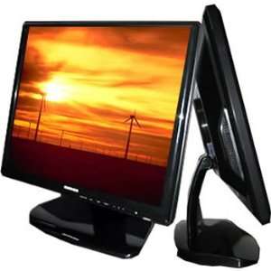  Angel 19 Color LCD Security Monitor: Camera & Photo