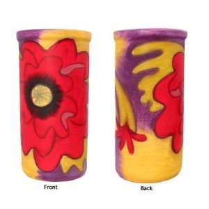  Flower Vase by Double Creek Pottery