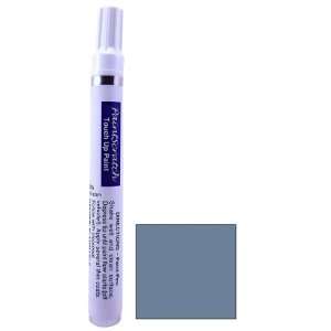  1/2 Oz. Paint Pen of Horizon Blue Metallic Touch Up Paint 