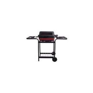 Meco Electric Grills   9350W Electric BBQ Grill On Cart With Win 