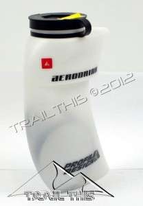 Profile Design Aero Drink System AND Universal Aero Water Bottle 