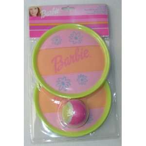  Barbie Catch Ball Set Toys & Games