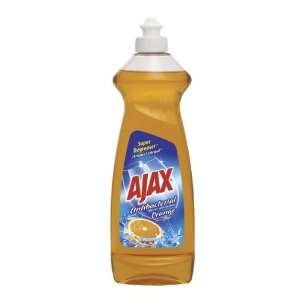  48 each Ajax Dish Detergent (49839)
