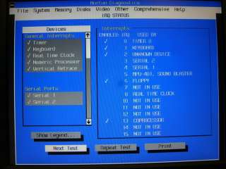 Panasonic TOUGHBOOK CF 25 w/ FDD *Non Working LCD*  