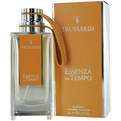 TRUSSARDI ESSENZA DEL TEMPO Perfume for Women by Trussardi at 