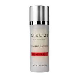  Meg 21 Redness Relief 1.0oz Beauty