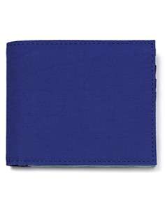 Jack Spade Vertical Flap Color Block Small Wallet