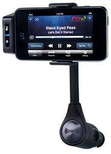   for Apple iPhone and Apple iPod Touch XM Radio Receiver & iOS Charger