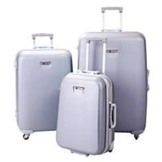 Delsey Meridian Luggage