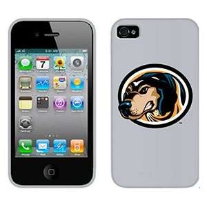   Mascot on Verizon iPhone 4 Case by Coveroo  Players & Accessories