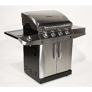   Gas Grill  Char Broil Outdoor Living Grills & Outdoor Cooking Gas