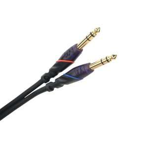  Monster Cable M DJ ST 1M Monster DJ Cables 1 meter pair 