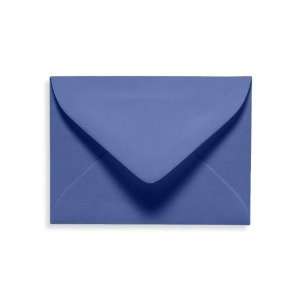  #17 Mini Envelope (2 11/16 x 3 11/16)   Boardwalk Blue 