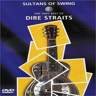 sultans of swing the very best of dire straits dvd dire straits $ 26 