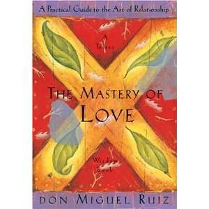   Relationship A Toltec Wisdom Book [Paperback] don Miguel Ruiz Books