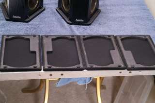   Technologies BP 1.2x Bipolar Rear Surround Sound Speakers  