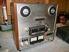 Pioneer RT 1050 Vintage Reel to Reel Player Recorder AS IS  