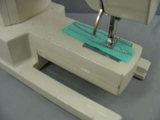 Bernina 730 Bernette Sewing Machine  