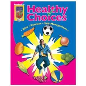  Healthy Choices Gr 6 8 