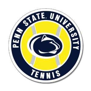  Penn State  Penn State Tennis Magnet