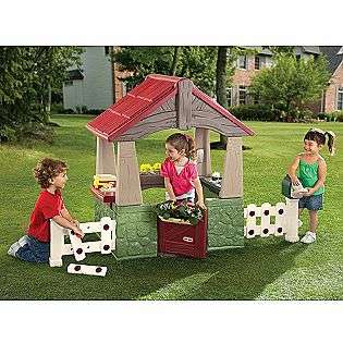 Home & Garden Playhouse  Little Tikes Toys & Games Outdoor Play 
