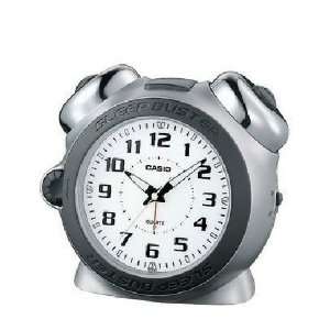Creative Genuine casio Fashion Lazy Desk Alarm Clock Tq 645 8 Jf Big 