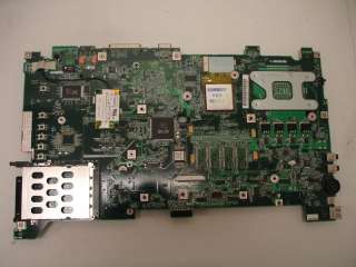 Toshiba Satellite M35X Motherboard K000019910  