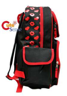 Betty Boop NEW School Backpack/Bag16 Large Licensed  