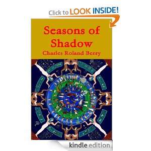Seasons of Shadow   Epic Trilogy (Red Orchid eBooks Psychotropia 