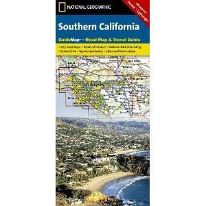   Map, Road Map, & Travel Guide (National Geographi [Map]: National