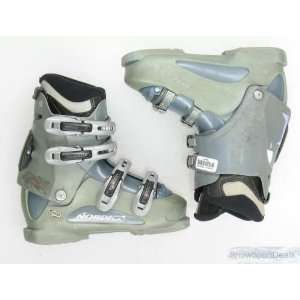   Nordica Expopower Trend03 Ski Boots Womens Size 8