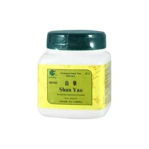  Shan Yao   Chinese Yam rhizome, 100 grams Health 