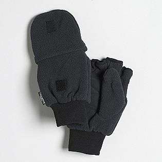   Microfleece Mitten Gloves  Joe Boxer Clothing Mens Accessories