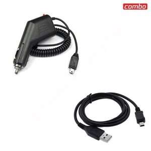   + USB Data Charge Sync Cable for HTC Imagio XV6975 Electronics