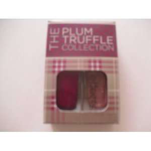  CND The Truffle Plum Collection Nail Polish Beauty
