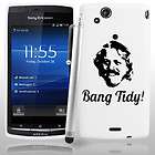 BANG TIDY Gel Case For Sony Ericsson X