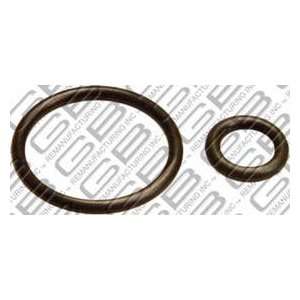   Gb Reman Fuel Injection 8 018 Fuel Injector Seal Kit: Automotive