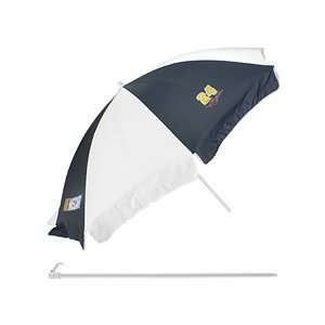  Rain Mate Rain Gear 72 Jeff Gordan Beach Umbrella: Patio 