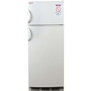 Thermo Scientific 8.8 cf Combination Refrigerator Freezer  