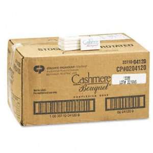  Cashmere Bouquet® Bar Soap SOAP,CASHMER BOUQT .5 OZ (Pack 