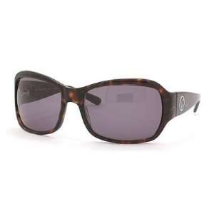  Valentino 5357 Red/burgundy Sunglasses 