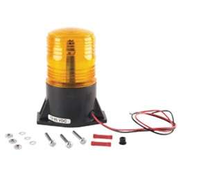 Strobe LIGHT Truck/Tractor/ Forklift Safety Beacon NEW GOING FAST 