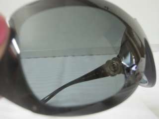 CHANEL Sunglasses 6032 Color GLOSS BLACK/GRAY 501/87  
